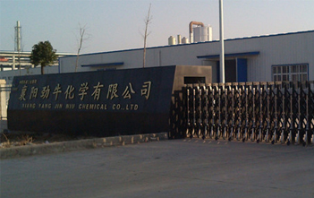 襄陽勁牛藥業(yè)