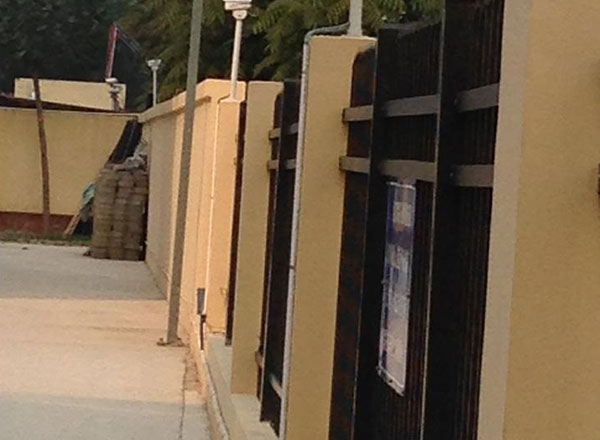 襄陽(yáng)油罐清洗